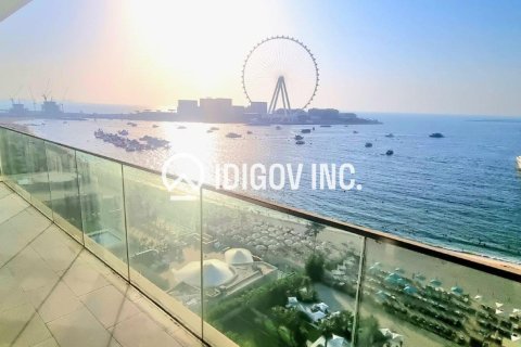 Lakás itt: Jumeirah Beach Residence, Dubai, EAE, 2 hálószoba, 141 m², azonosító: 680693 - fénykép 5