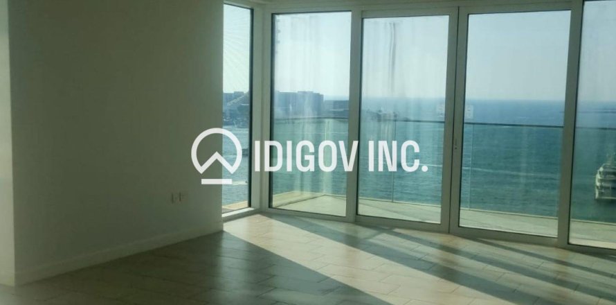 Lakás itt: Jumeirah Beach Residence, Dubai, EAE, 2 hálószoba, 141 m², azonosító: 680693