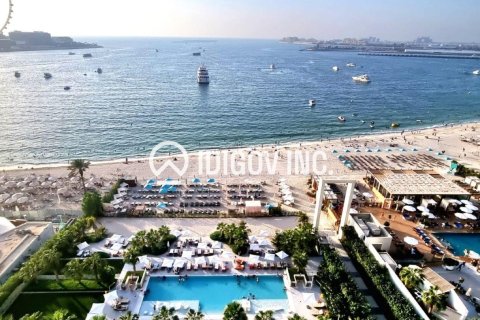 Lakás itt: Jumeirah Beach Residence, Dubai, EAE, 2 hálószoba, 141 m², azonosító: 680693 - fénykép 9