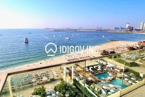 Lakás itt: Jumeirah Beach Residence, Dubai, EAE, 2 hálószoba, 141 m², azonosító: 680693 - fénykép 6
