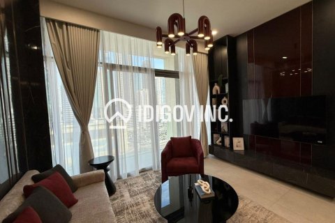 Leilighet til leie i Al Satwa, Dubai, Emiratene 1 soverom, 72 kvm Nr. 680689 - Foto 2