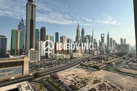 Leilighet til leie i Al Satwa, Dubai, Emiratene 1 soverom, 72 kvm Nr. 680689 - Foto 3