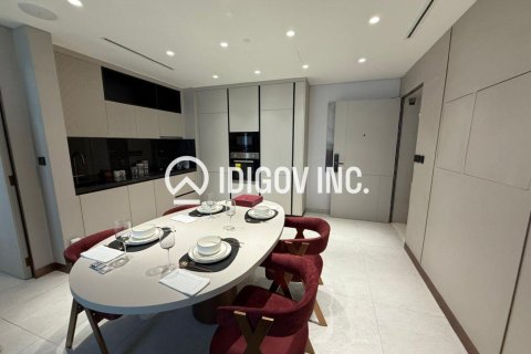 Leilighet til leie i Al Satwa, Dubai, Emiratene 1 soverom, 72 kvm Nr. 680689 - Foto 4