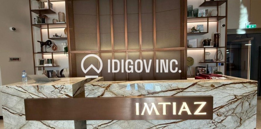 Leilighet i Al Satwa, Dubai, Emiratene 1 soverom, 72 kvm nr. 680689