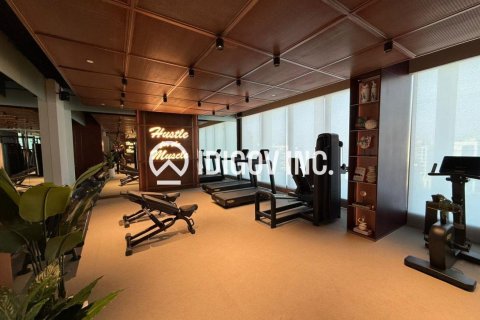 Leilighet til leie i Al Satwa, Dubai, Emiratene 1 soverom, 72 kvm Nr. 680689 - Foto 5