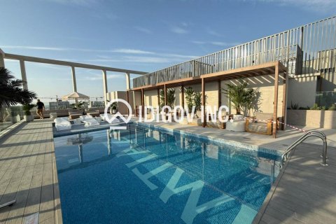 Leilighet til leie i Al Satwa, Dubai, Emiratene 1 soverom, 72 kvm Nr. 680689 - Foto 7