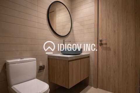 Lägenhet uthyres i Business Bay, Dubai, UAE 2 sovrum, 84 kvm Nr. 680694 - fotografi 15