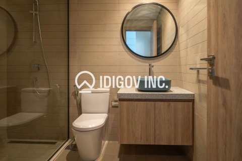 Lägenhet uthyres i Business Bay, Dubai, UAE 2 sovrum, 84 kvm Nr. 680694 - fotografi 16