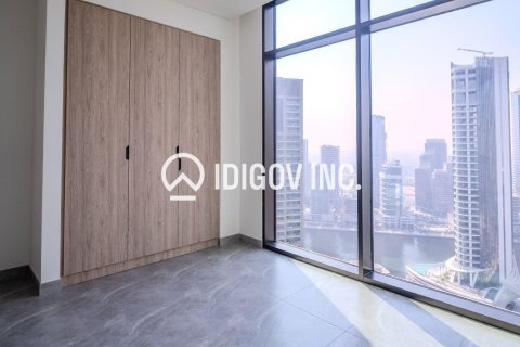 Lägenhet uthyres i Business Bay, Dubai, UAE 2 sovrum, 84 kvm Nr. 680694 - fotografi 12