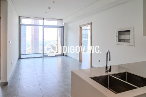 Apartment i Business Bay, Dubai, UAE 2 soveværelser, 84 kvm № 680694