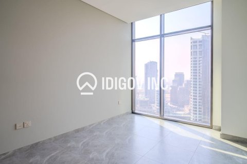 Lägenhet uthyres i Business Bay, Dubai, UAE 2 sovrum, 84 kvm Nr. 680694 - fotografi 7
