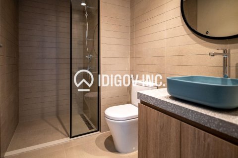 Lägenhet uthyres i Business Bay, Dubai, UAE 2 sovrum, 84 kvm Nr. 680694 - fotografi 18