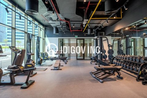 Lägenhet uthyres i Business Bay, Dubai, UAE 2 sovrum, 84 kvm Nr. 680694 - fotografi 8