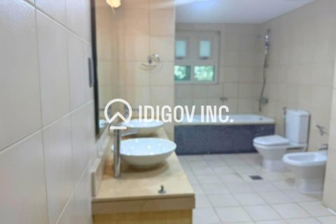 Lägenhet uthyres i Palm Jumeirah, Dubai, UAE 3 sovrum, 204 kvm Nr. 680692 - fotografi 2