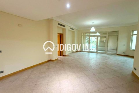 Lägenhet uthyres i Palm Jumeirah, Dubai, UAE 3 sovrum, 204 kvm Nr. 680692 - fotografi 4