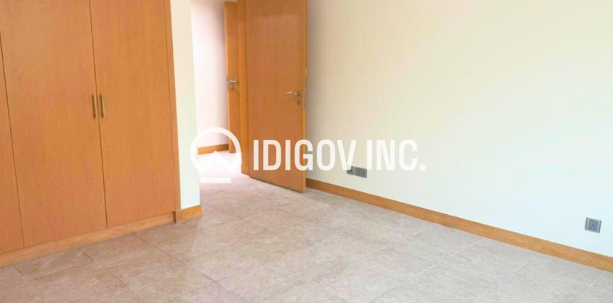 Lägenhet i Palm Jumeirah, Dubai, UAE 3 sovrum, 204 kvm Nr. 680692