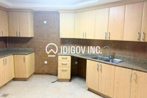 Lägenhet uthyres i Palm Jumeirah, Dubai, UAE 3 sovrum, 204 kvm Nr. 680692 - fotografi 5