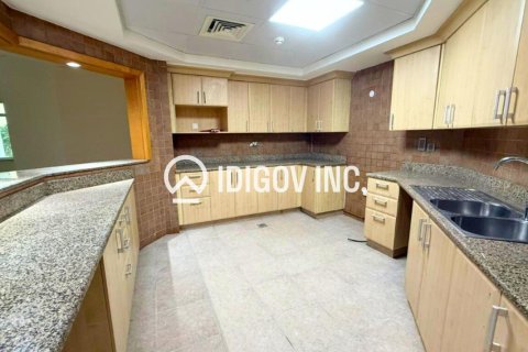 Lägenhet uthyres i Palm Jumeirah, Dubai, UAE 3 sovrum, 204 kvm Nr. 680692 - fotografi 10