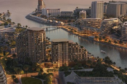 Dzīvoklis Mina Al Arab, Ras Al Khaimahjā, AAE 1 istaba, 75 m2 Nr. 656217 - attēls 5