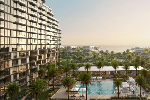 Dzīvoklis Mina Al Arab, Ras Al Khaimahjā, AAE 1 istaba, 75 m2 Nr. 656217 - attēls 6