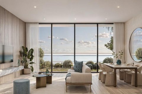 Dzīvoklis Mina Al Arab, Ras Al Khaimahjā, AAE 1 istaba, 75 m2 Nr. 656217 - attēls 7