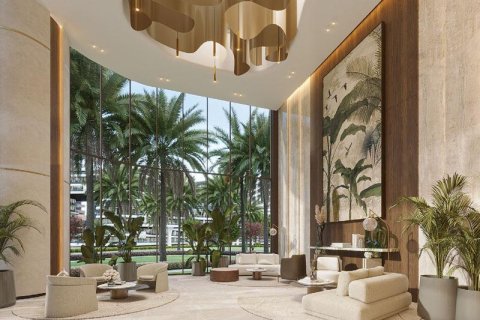 Dzīvoklis Mina Al Arab, Ras Al Khaimahjā, AAE 1 istaba, 75 m2 Nr. 656217 - attēls 14