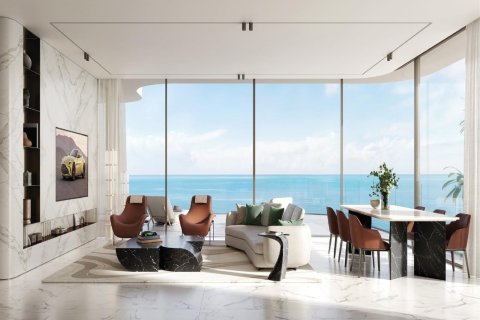 Apartament në Al Marjan Island, Ras Al Khaimah, Emiratet e Bashkuara Arabe 2 dhoma gjumi, 148 m2. № 656218 - Foto 4