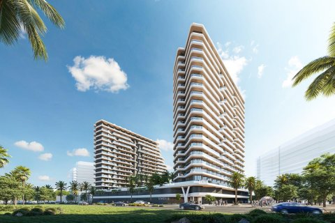 Mina Al Arab, Ras Al Khaimah, BAE’de satılık daire 2 yatak odası, 113 m&sup2; No 656219 - fotoğraf 2