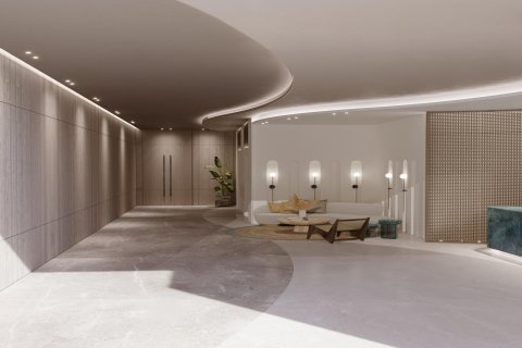 Mina Al Arab, Ras Al Khaimah, BAE’de satılık daire 2 yatak odası, 113 m&sup2; No 656219 - fotoğraf 14