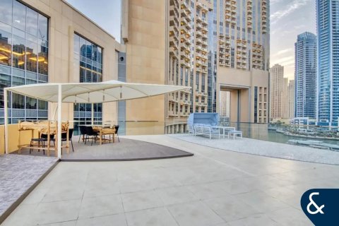 Penthaus u Dubai Marina, UAE 5 spavaćih soba, 1254 m2 Br. 668502 - fotografija 14