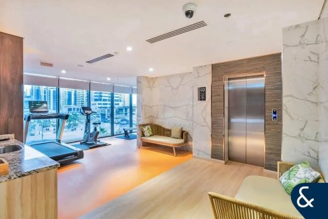 Penthaus u Dubai Marina, UAE 5 spavaćih soba, 1254 m2 Br. 668502 - fotografija 12