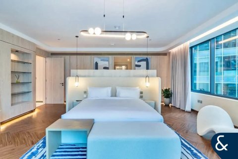 Penthaus u Dubai Marina, UAE 5 spavaćih soba, 1254 m2 Br. 668502 - fotografija 4