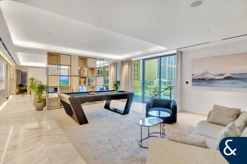 Penthaus u Dubai Marina, UAE 5 spavaćih soba, 1254 m2 Br. 668502 - fotografija 15