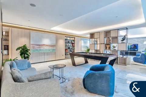 Penthaus u Dubai Marina, UAE 5 spavaćih soba, 1254 m2 Br. 668502 - fotografija 3