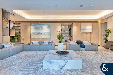 Penthaus u Dubai Marina, UAE 5 spavaćih soba, 1254 m2 Br. 668502 - fotografija 16