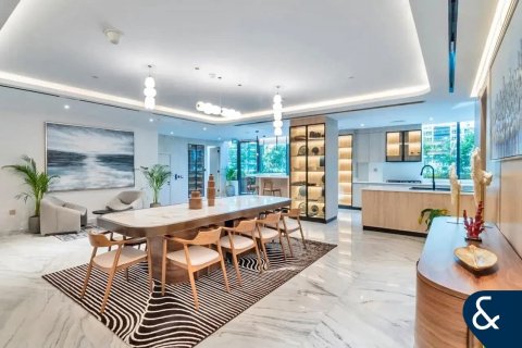 Penthaus u Dubai Marina, UAE 5 spavaćih soba, 1254 m2 Br. 668502 - fotografija 7