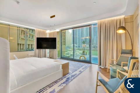 Penthaus u Dubai Marina, UAE 5 spavaćih soba, 1254 m2 Br. 668502 - fotografija 13