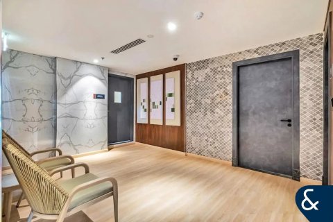 Penthaus u Dubai Marina, UAE 5 spavaćih soba, 1254 m2 Br. 668502 - fotografija 10