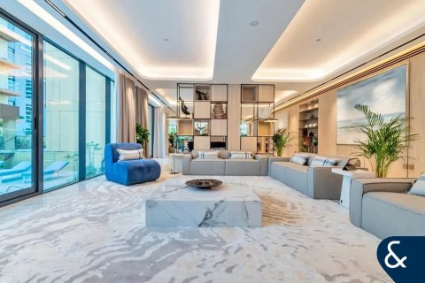 Penthaus u Dubai Marina, UAE 5 spavaćih soba, 1254 m2 Br. 668502 - fotografija 5