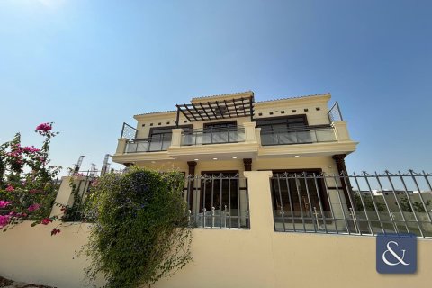 Vilă de închiriat în Al Furjan, Dubai, EAU 5 dormitoare, 600 mp. №668507 - poză 4