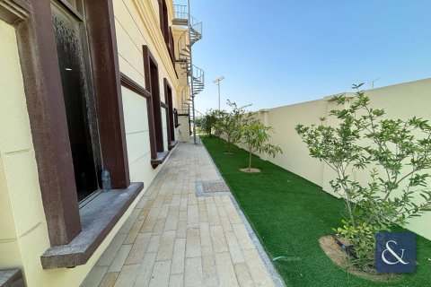 Vilă de închiriat în Al Furjan, Dubai, EAU 5 dormitoare, 600 mp. №668507 - poză 20