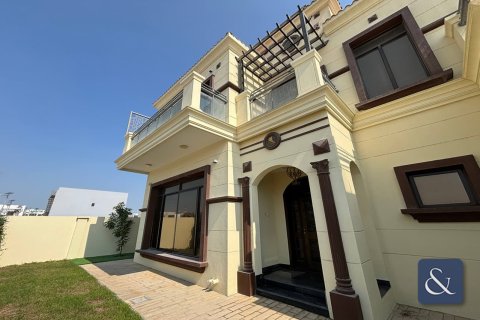 Vilă de închiriat în Al Furjan, Dubai, EAU 5 dormitoare, 600 mp. №668507 - poză 19