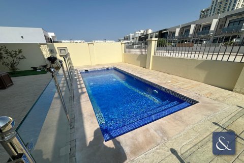 Vilă de închiriat în Al Furjan, Dubai, EAU 5 dormitoare, 600 mp. №668507 - poză 3