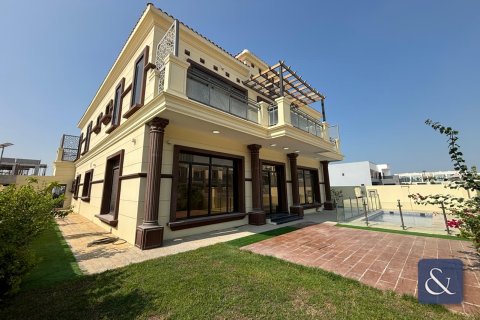 Vilă de închiriat în Al Furjan, Dubai, EAU 5 dormitoare, 600 mp. №668507 - poză 2