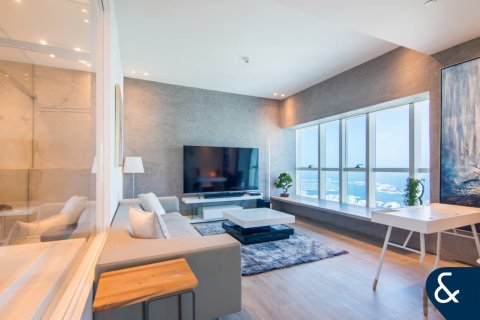 Apartment til leje i Dubai Marina, Dubai, UAE 4 soveværelser, 580 kvm № 668503 - foto 14