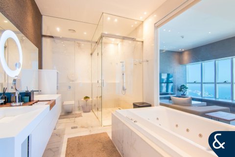 Apartment til leje i Dubai Marina, Dubai, UAE 4 soveværelser, 580 kvm № 668503 - foto 12