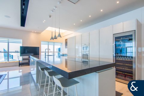 Apartment til leje i Dubai Marina, Dubai, UAE 4 soveværelser, 580 kvm № 668503 - foto 9