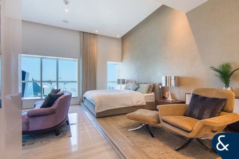 Apartment til leje i Dubai Marina, Dubai, UAE 4 soveværelser, 580 kvm № 668503 - foto 11