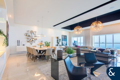 Apartment til leje i Dubai Marina, Dubai, UAE 4 soveværelser, 580 kvm № 668503 - foto 2