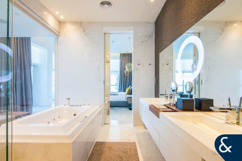 Apartment til leje i Dubai Marina, Dubai, UAE 4 soveværelser, 580 kvm № 668503 - foto 13